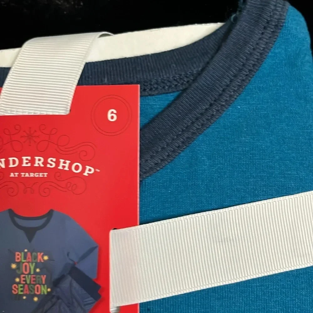 NWT Wondershop 